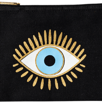 canvas-wallet-evil-eye-black