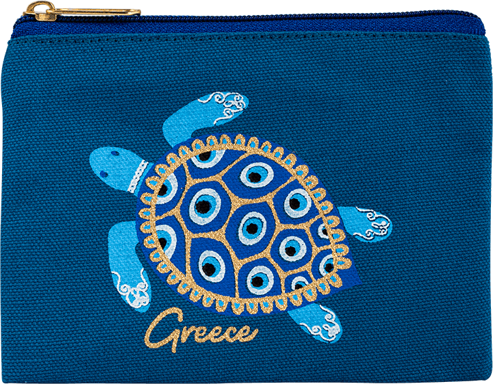canvas-wallet-colored-turtle