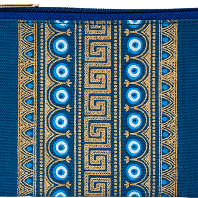 canvas-wallet-meander-blue